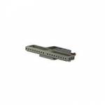 Movcam 303-1817 Baseplate for BMCC Cage v2 (3031817) Movcam 303-1817 Baseplate for BMCC Cage v2 (3031817)